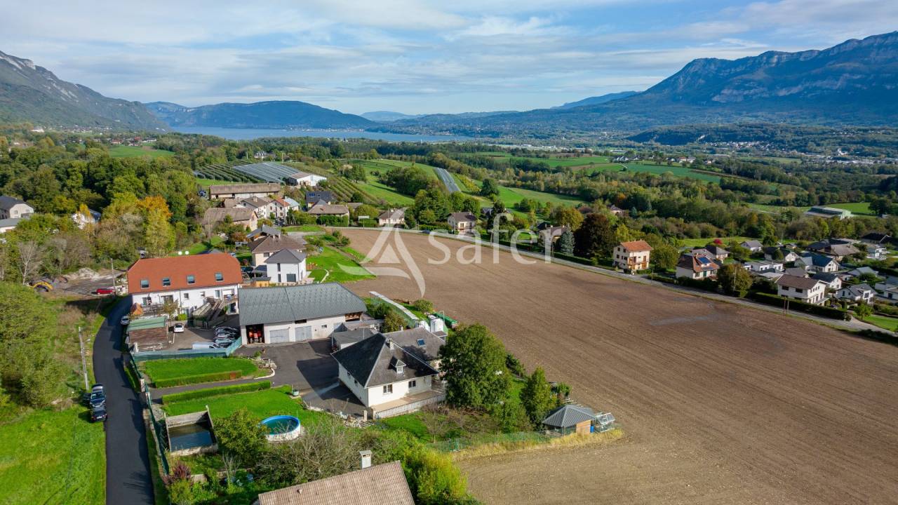 Other agricultural property  Savoie