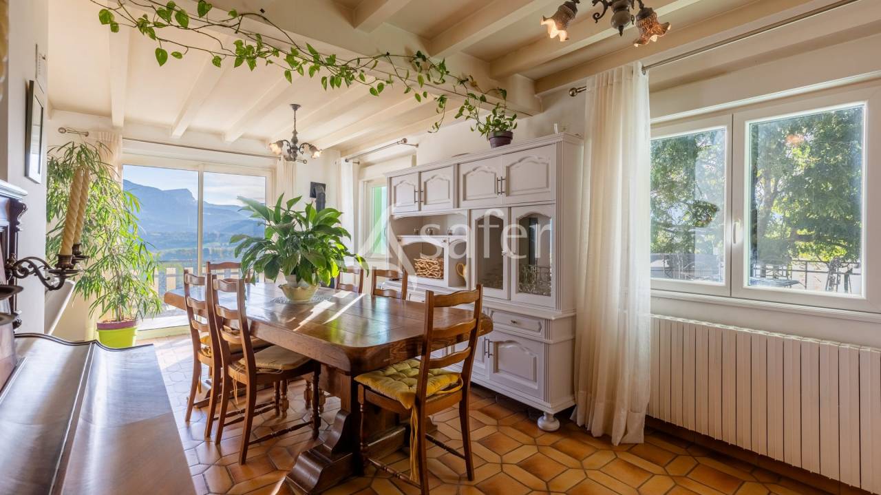 Other agricultural property  Savoie