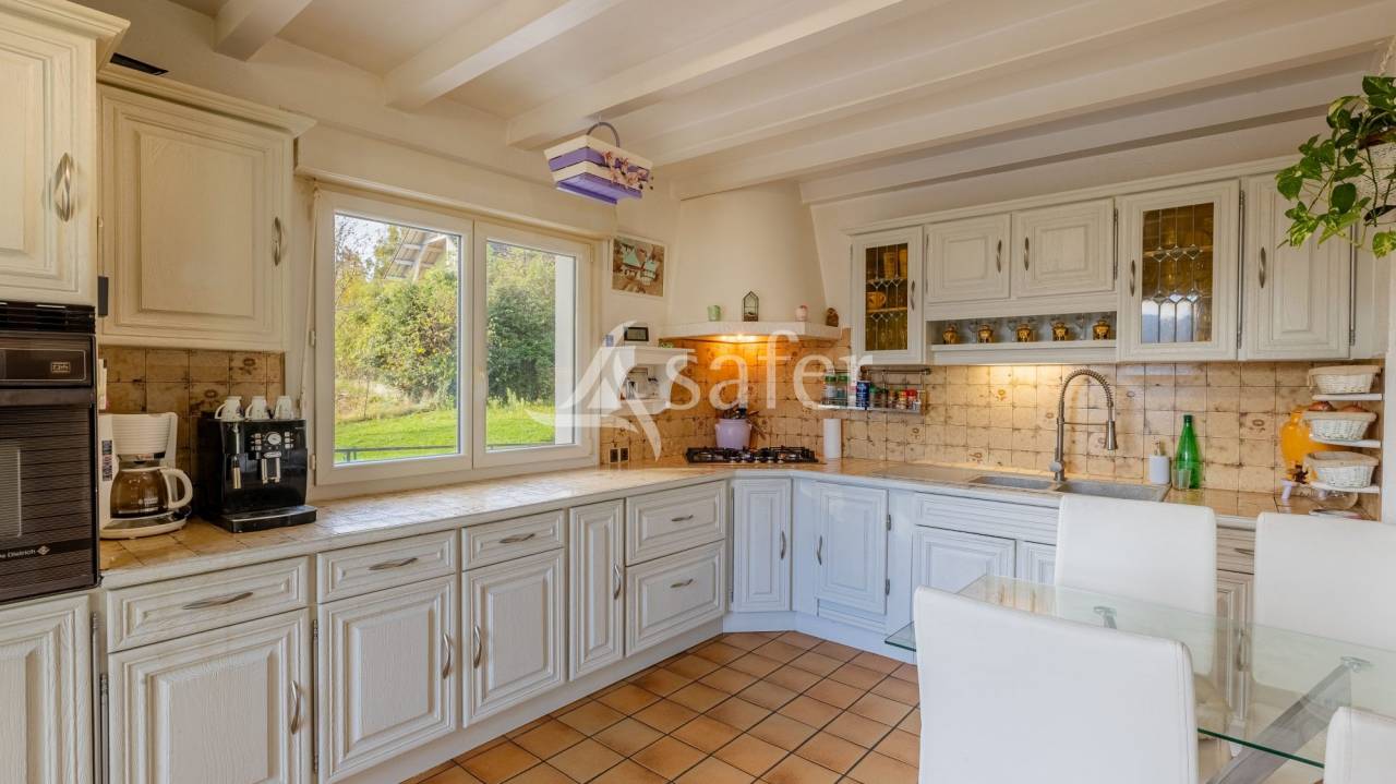 Other agricultural property  Savoie