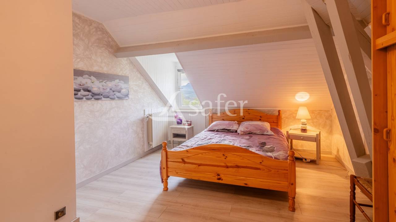 Other agricultural property  Savoie