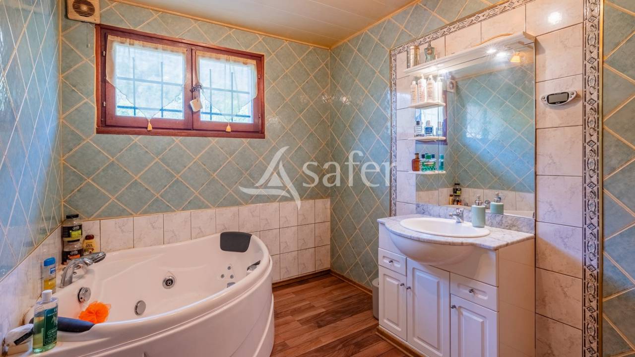 Other agricultural property  Savoie