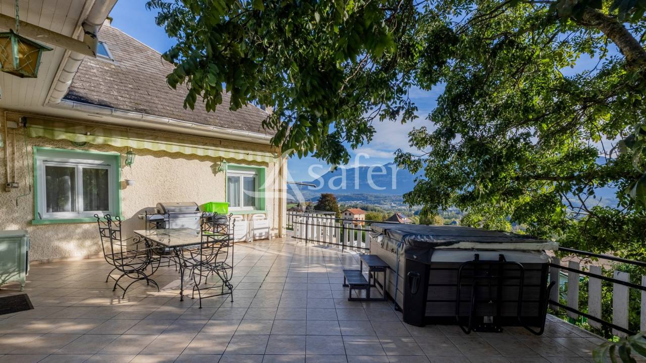 Other agricultural property  Savoie