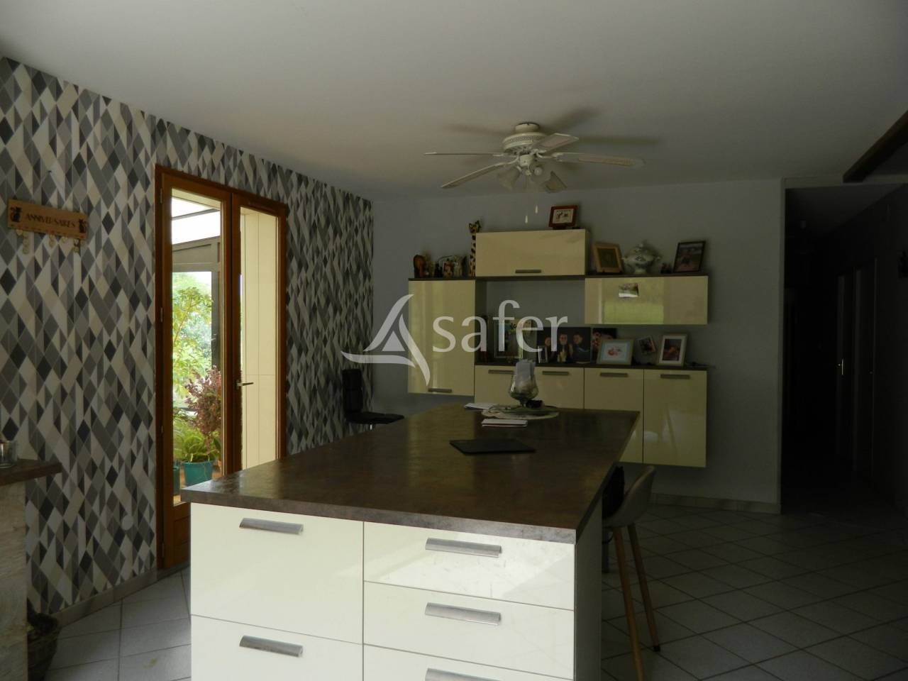 Other country property  Haute-Saône