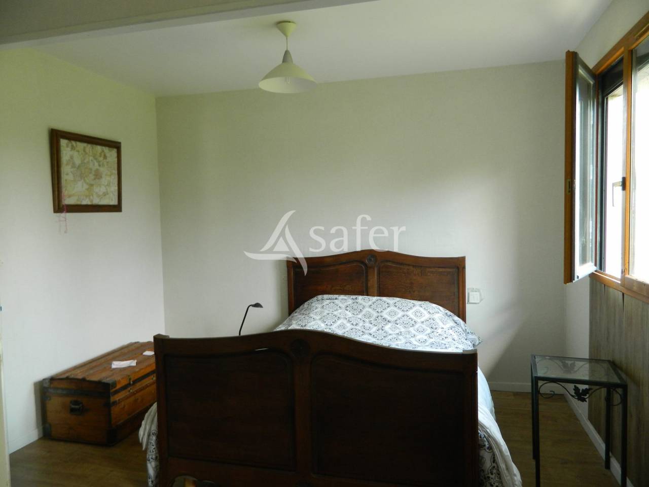 Other country property  Haute-Saône