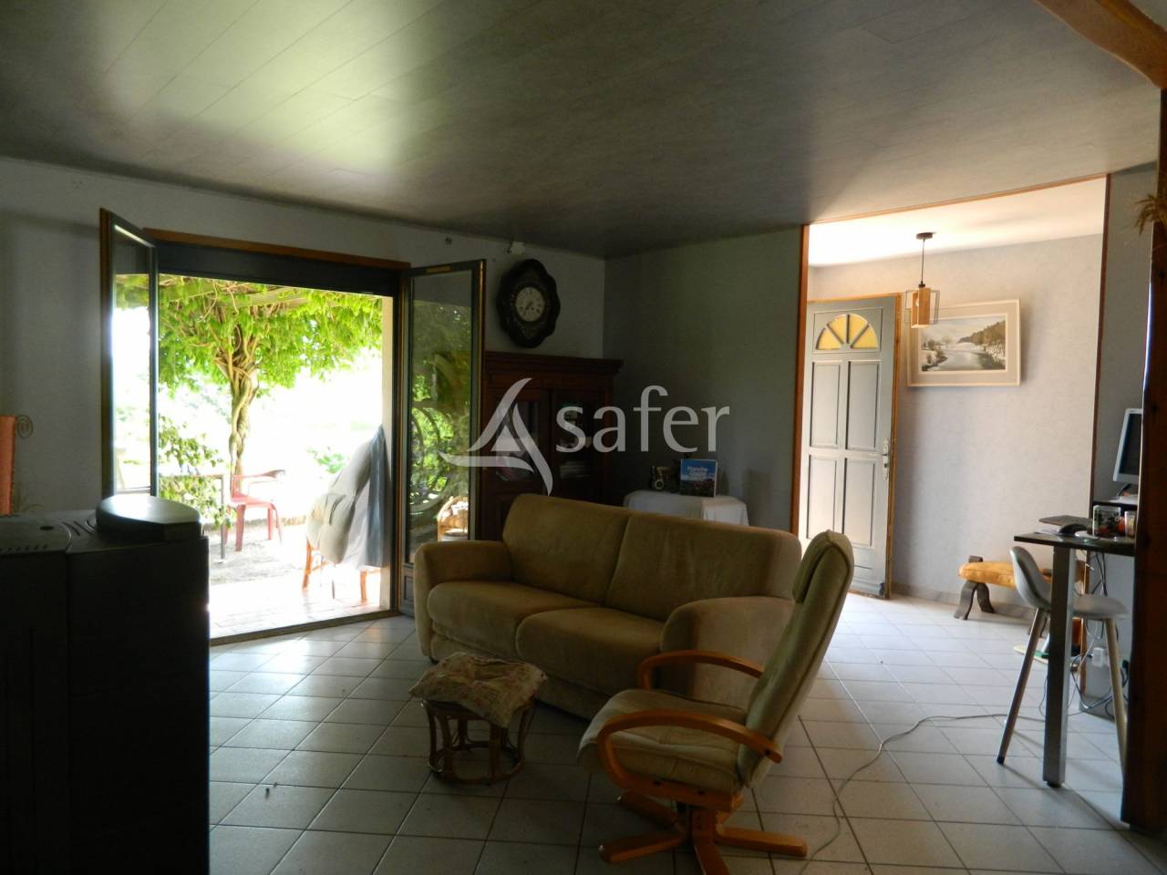 Other country property  Haute-Saône