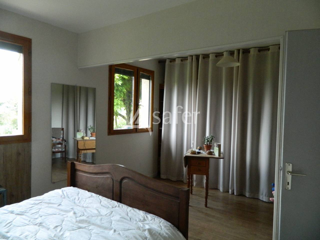 Other country property  Haute-Saône