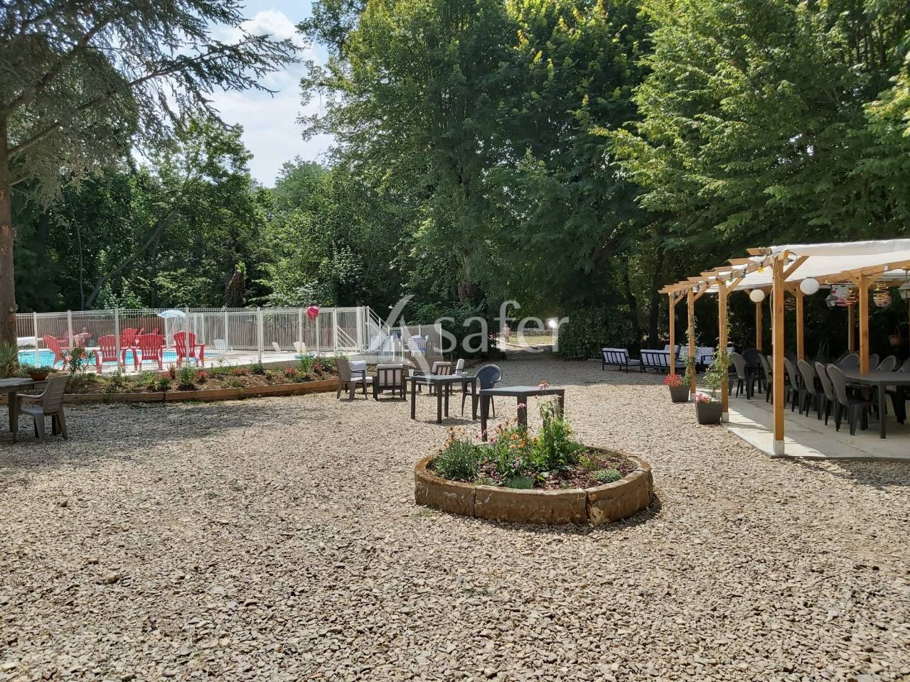 Other country property  Puy-de-Dôme