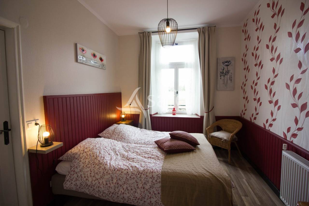 Other country property  Puy-de-Dôme