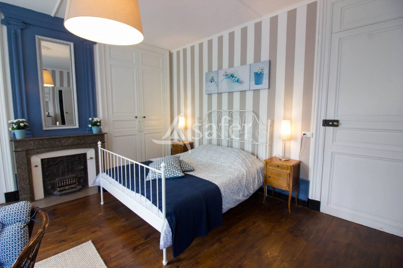 Other country property  Puy-de-Dôme