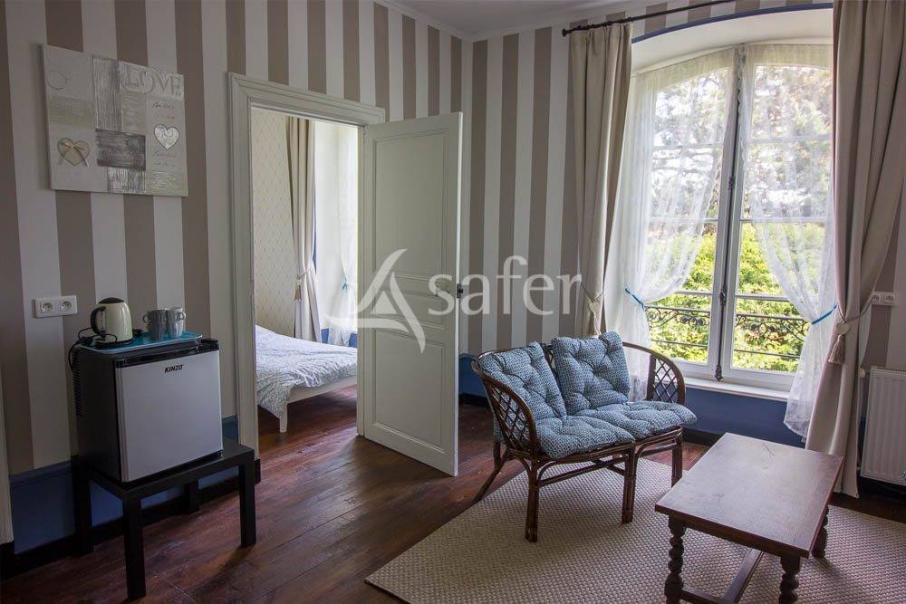 Other country property  Puy-de-Dôme