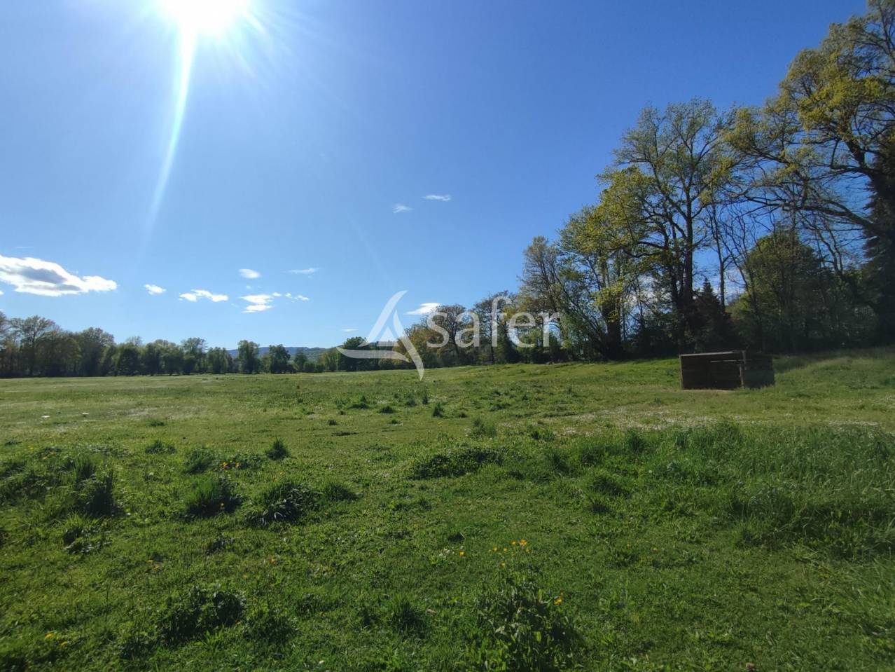 Other country property  Puy-de-Dôme