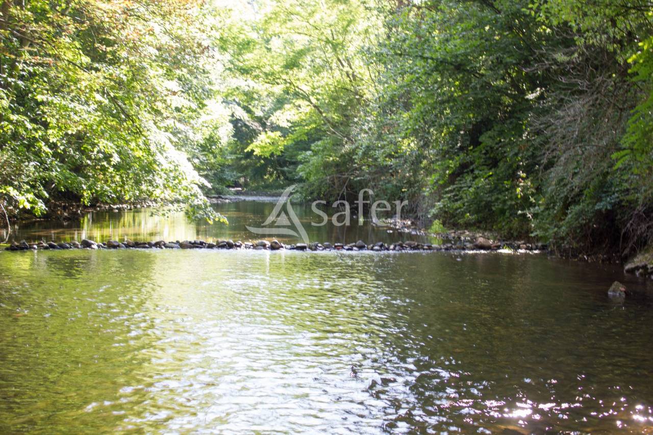 Other country property  Puy-de-Dôme