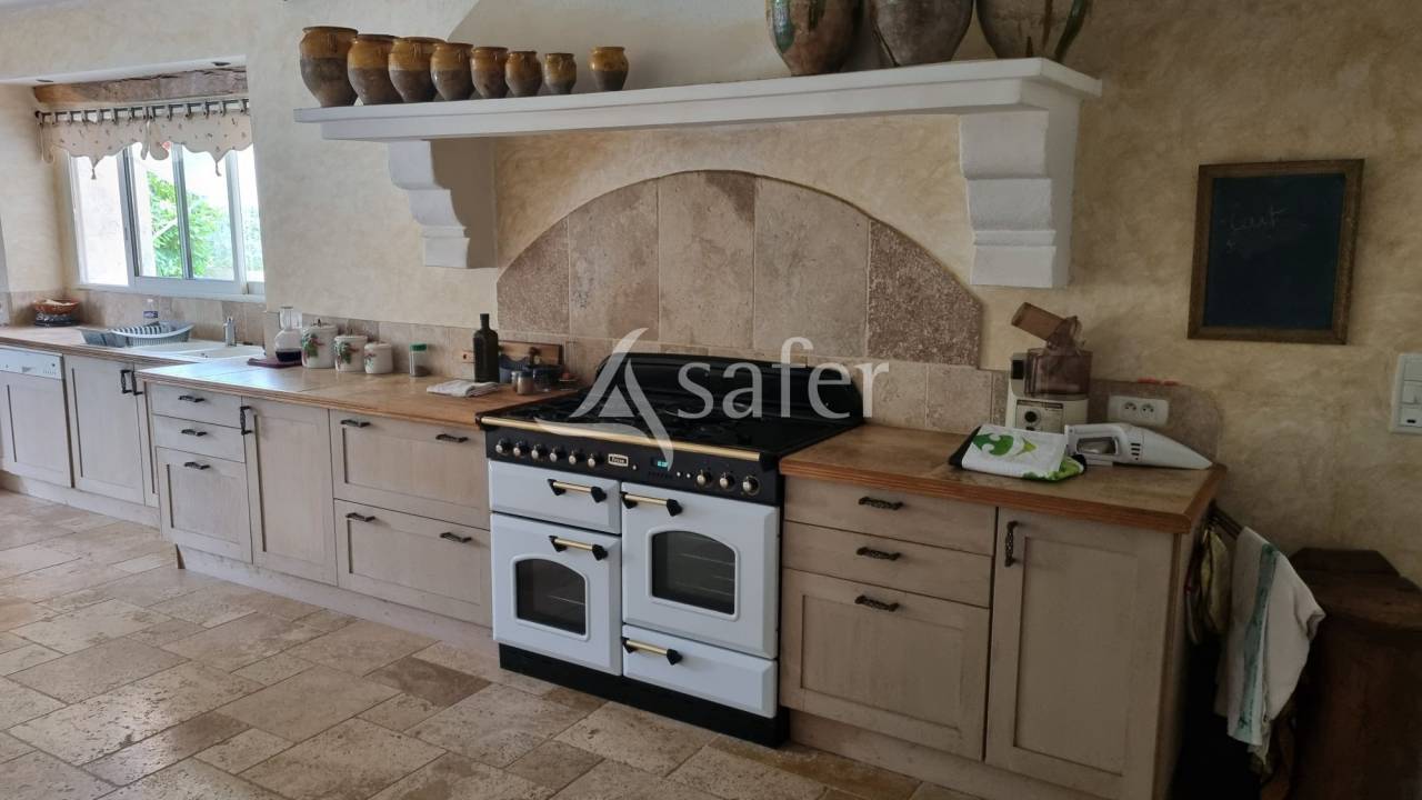 Other country property  Gers