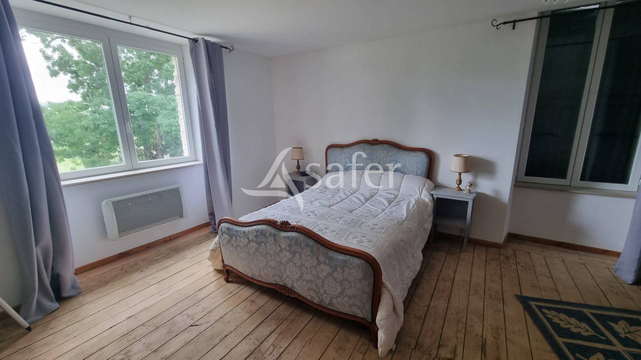 Other country property  Gers