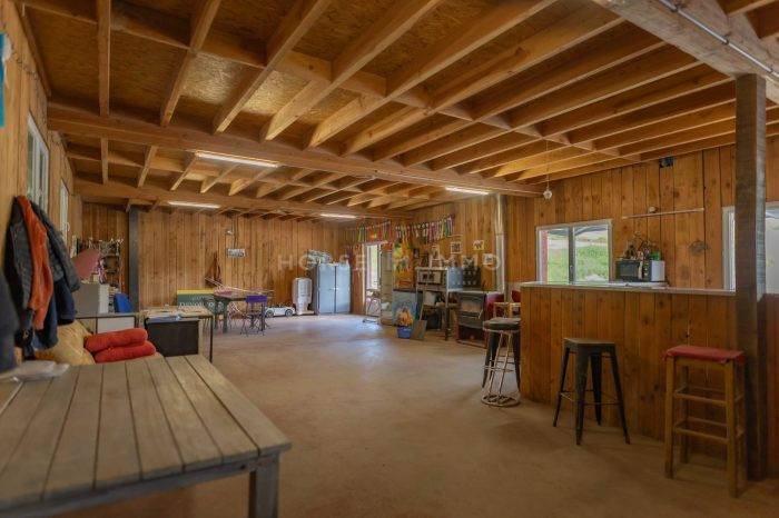 Equestrian property  Loire