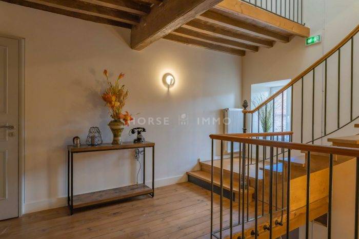 Equestrian property  Loire