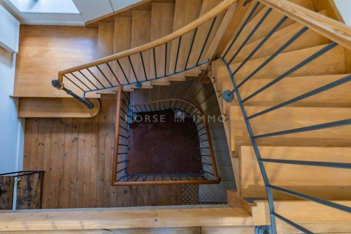 Equestrian property  Loire