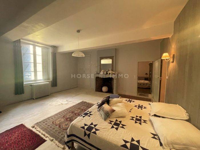 Equestrian property  Orne