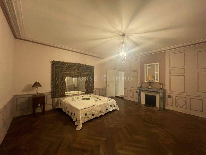 Equestrian property  Orne