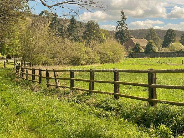 Equestrian property  Orne