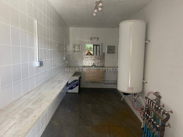 Equestrian property  Orne