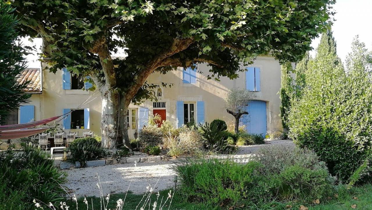 Equestrian property  Bouches-du-Rhône