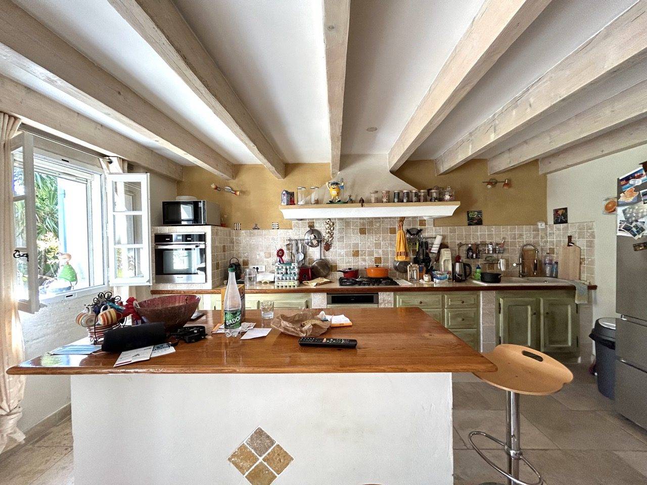 Equestrian property  Bouches-du-Rhône