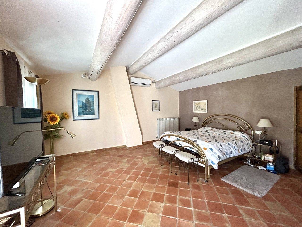 Equestrian property  Bouches-du-Rhône