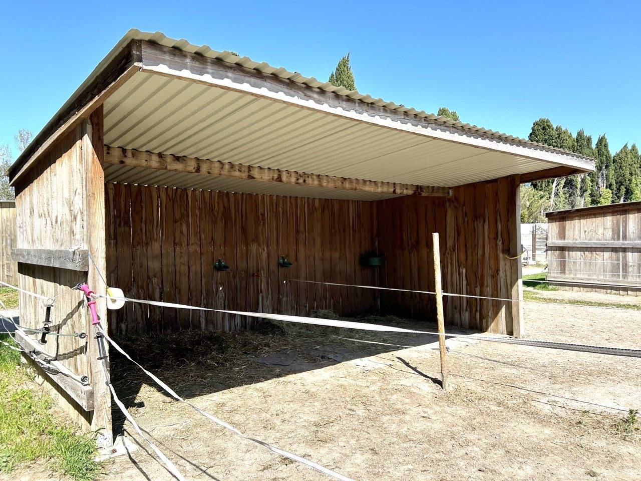 Equestrian property  Bouches-du-Rhône