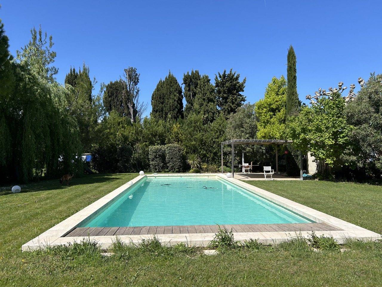 Equestrian property  Bouches-du-Rhône