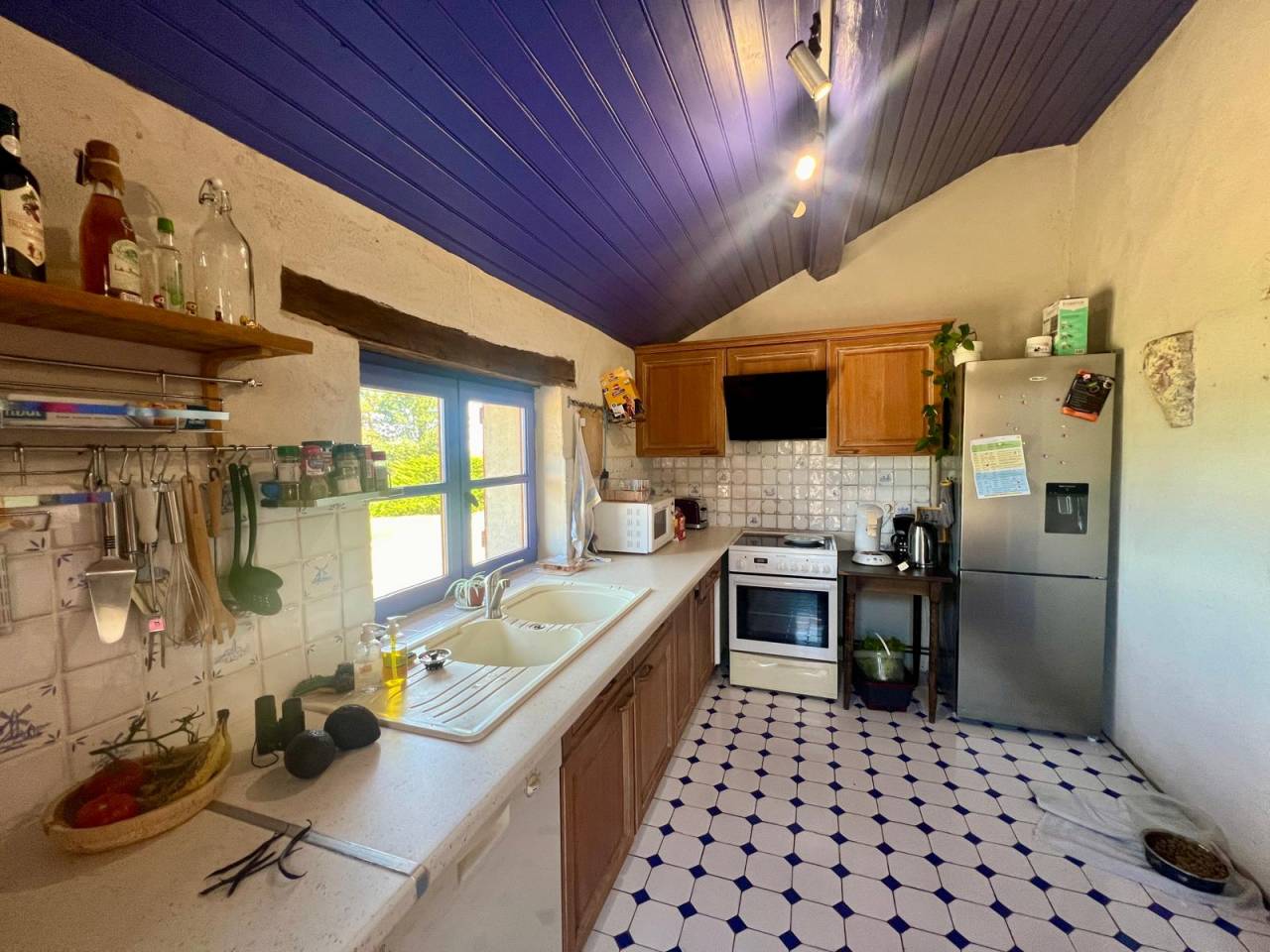 Equestrian property  Allier