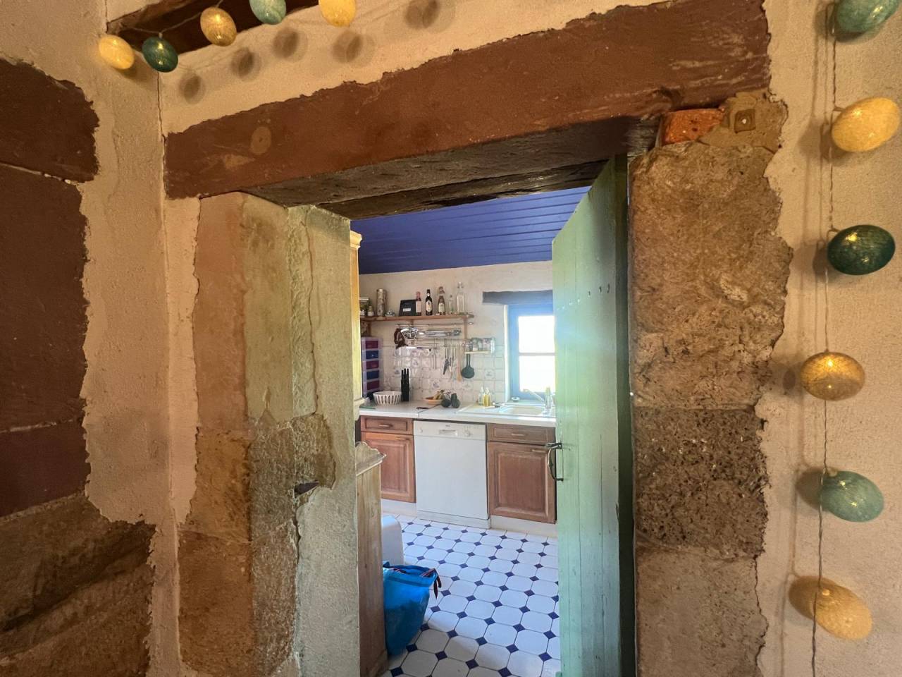 Equestrian property  Allier