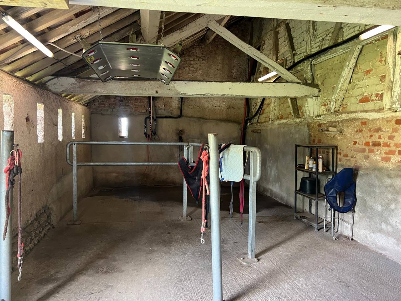 Equestrian property  Allier