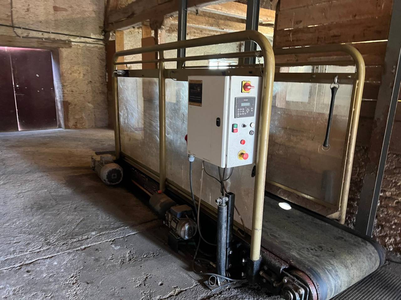 Equestrian property  Allier