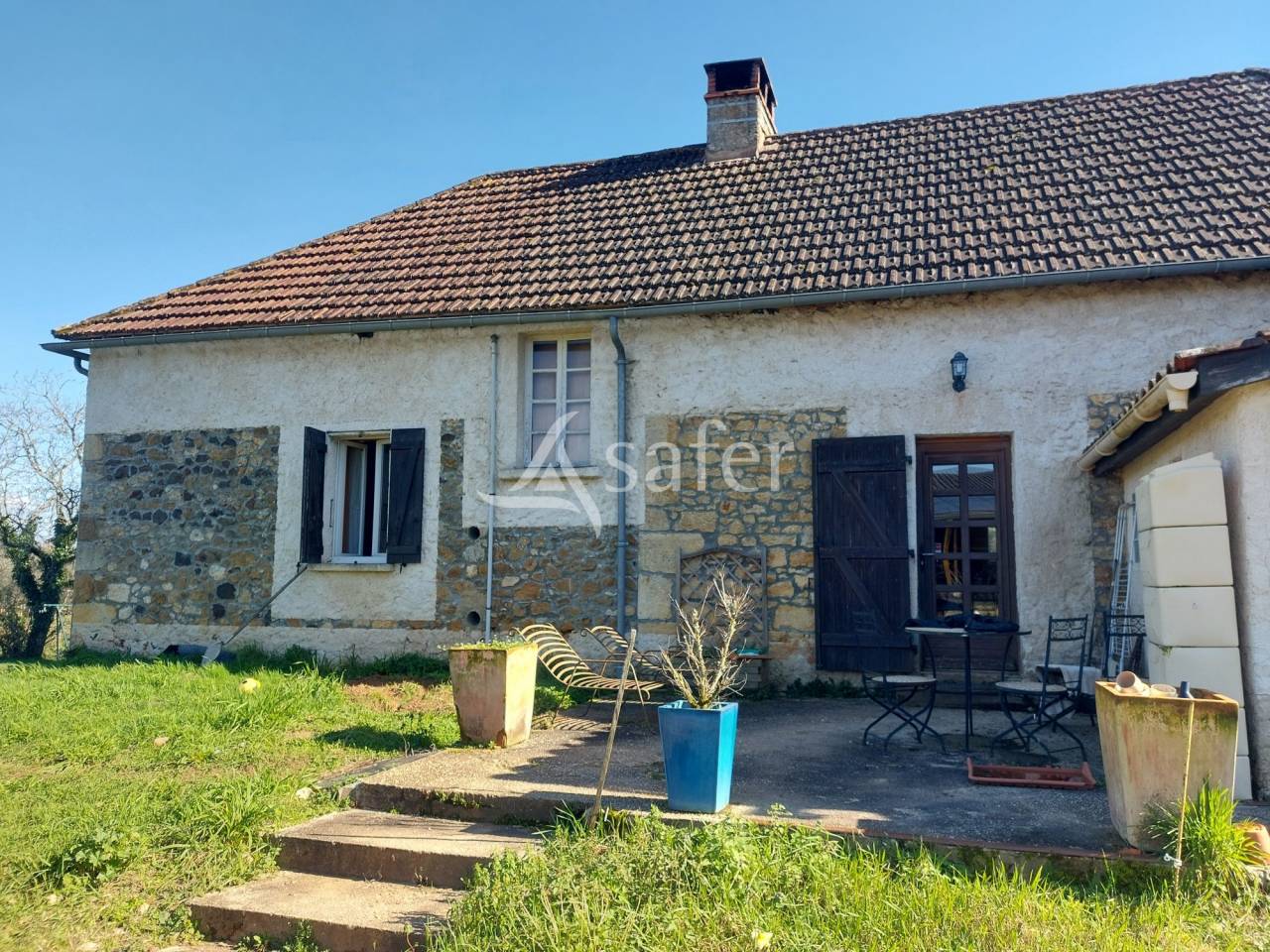 Equestrian property  Dordogne