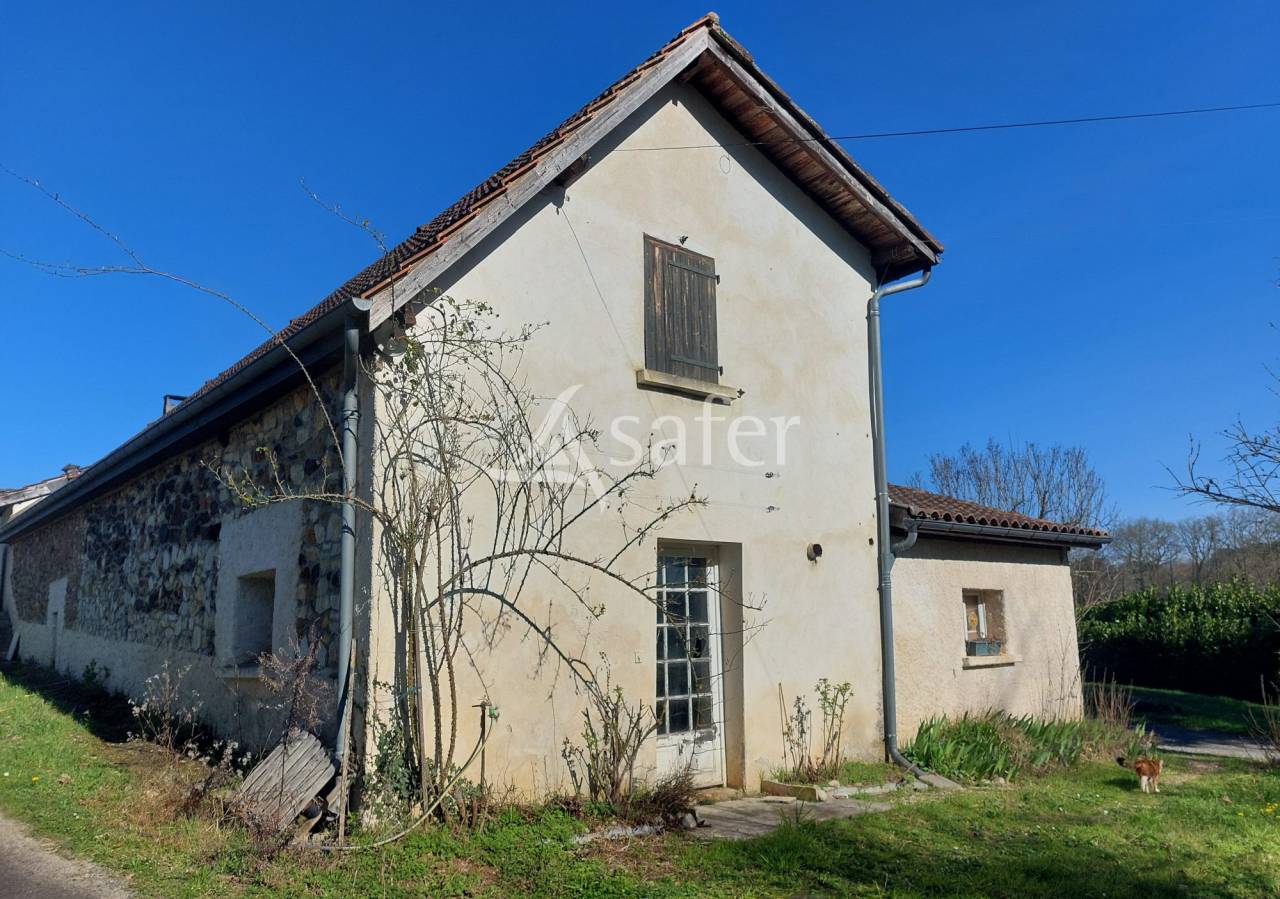 Equestrian property  Dordogne