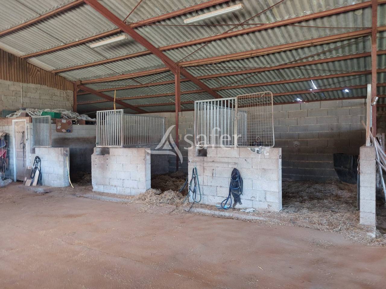 Equestrian property  Dordogne