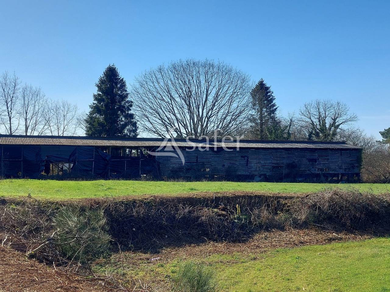 Equestrian property  Dordogne