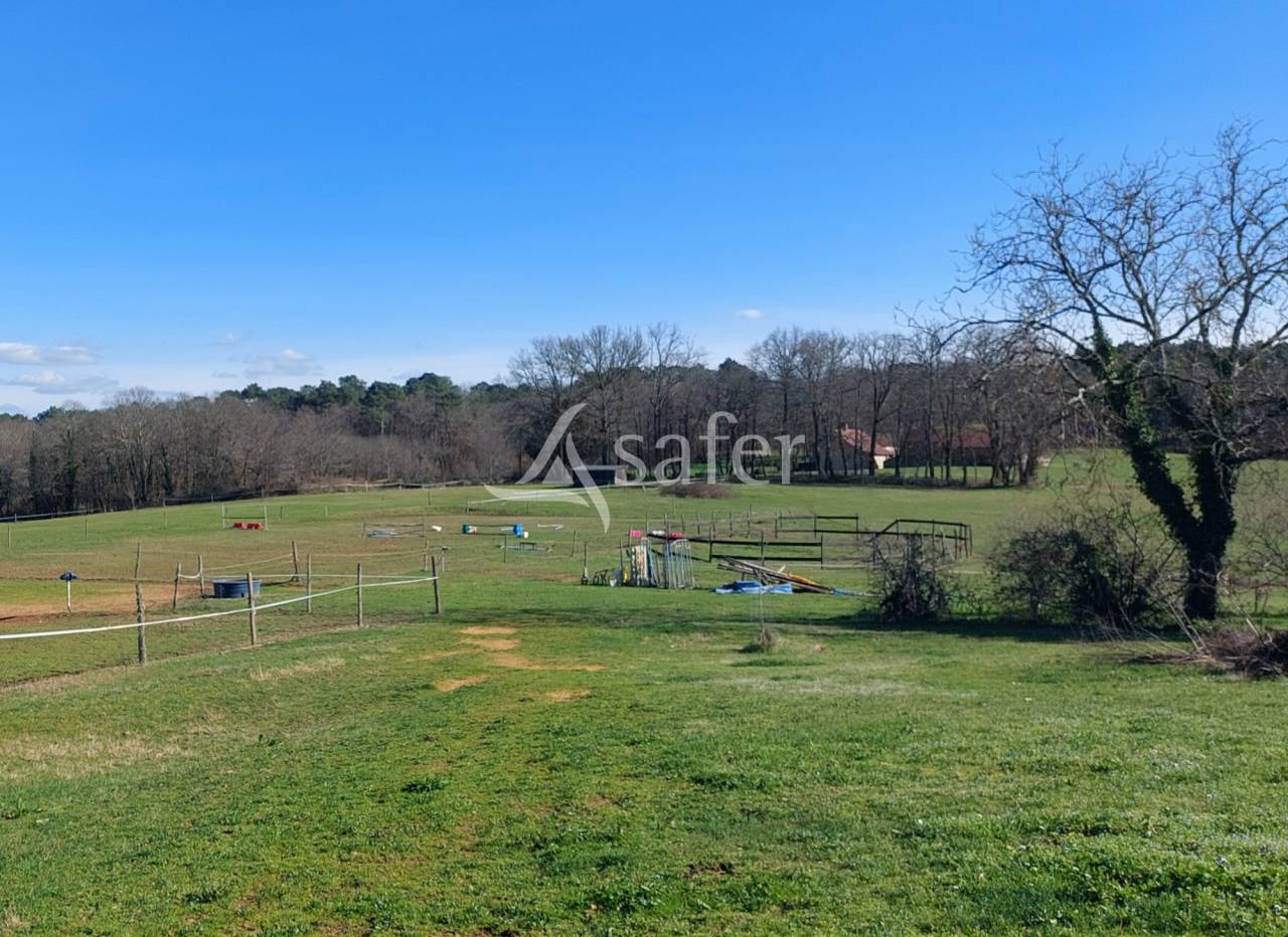 Equestrian property  Dordogne