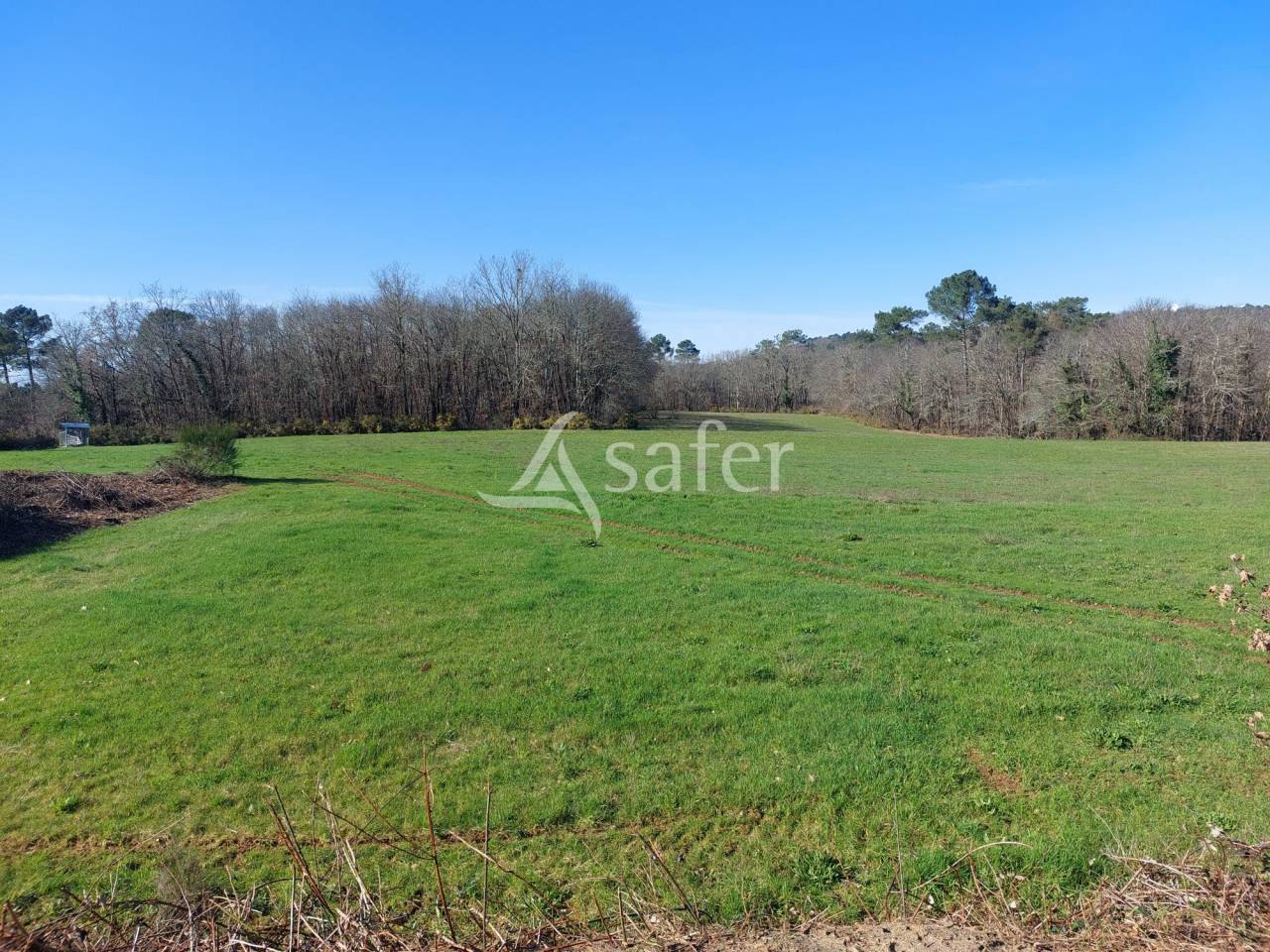 Equestrian property  Dordogne