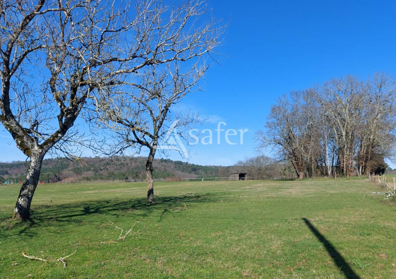 Equestrian property  Dordogne