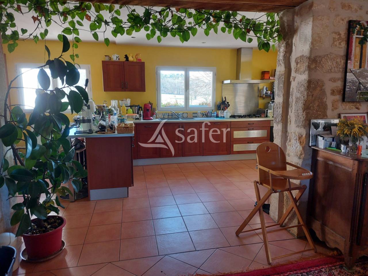 Equestrian property  Dordogne