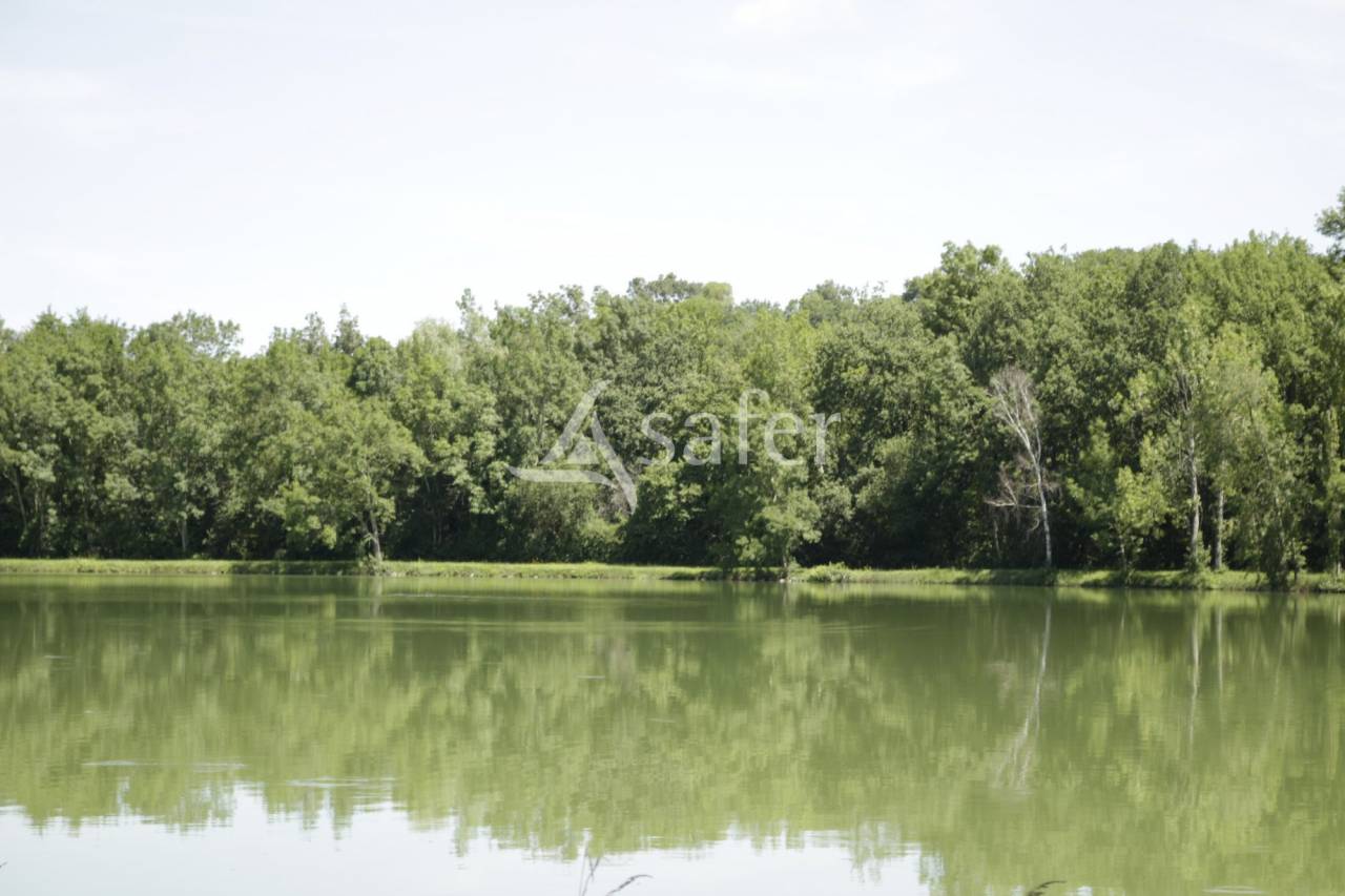 Other country property  Haute-Garonne