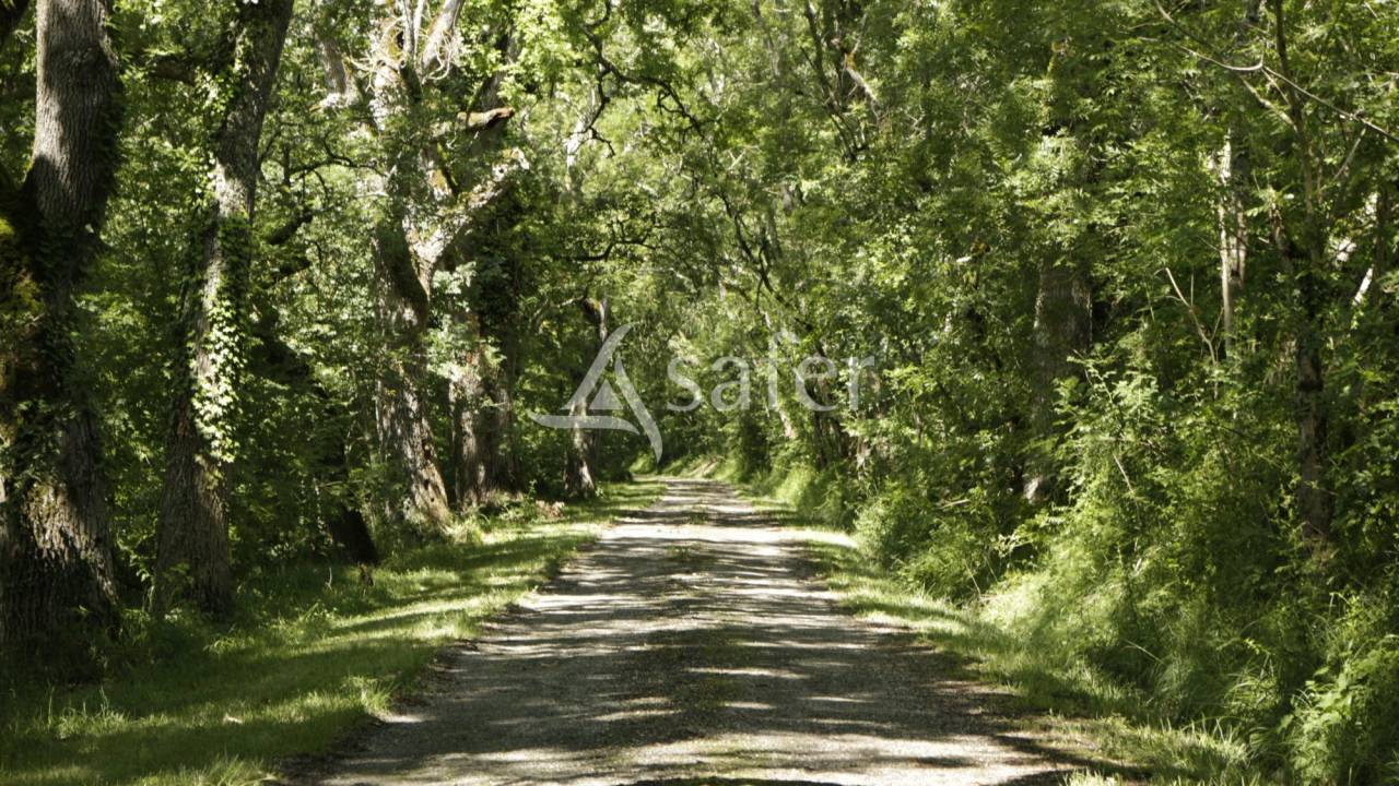 Other country property  Haute-Garonne