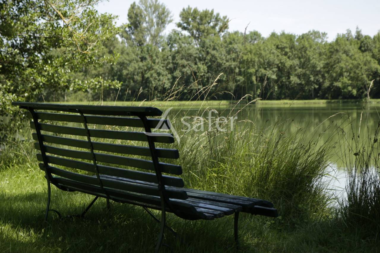 Other country property  Haute-Garonne