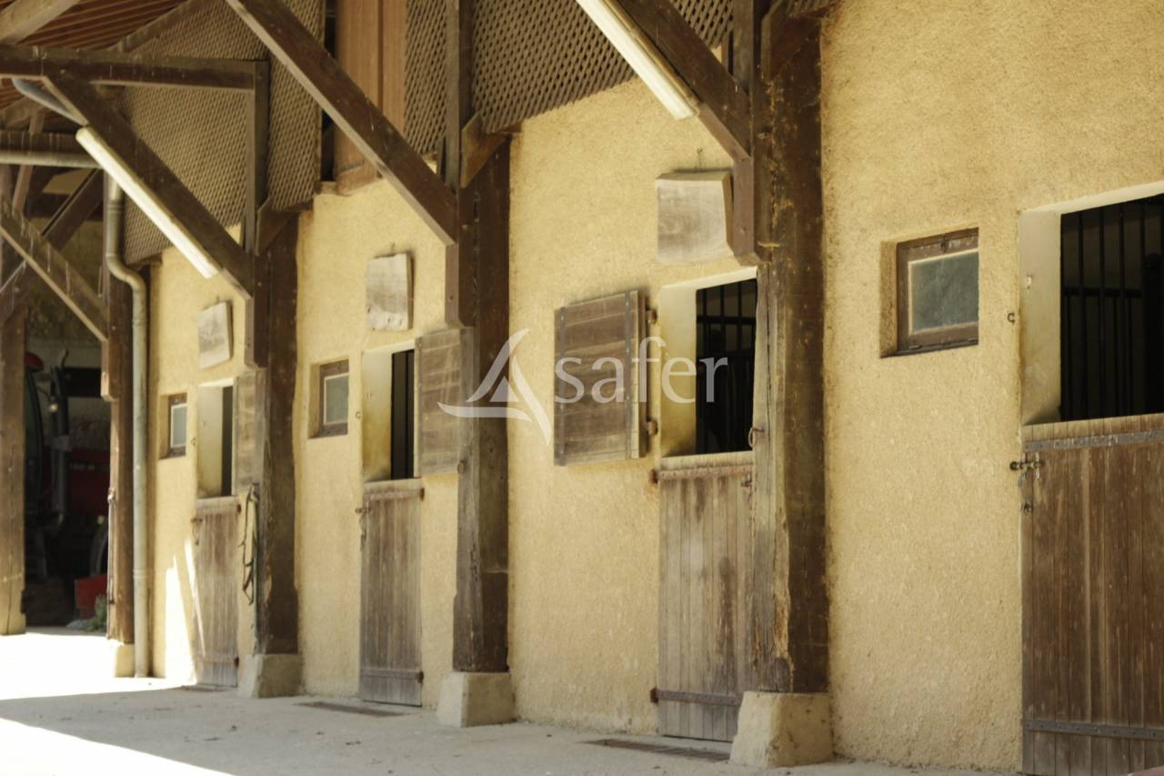 Other country property  Haute-Garonne