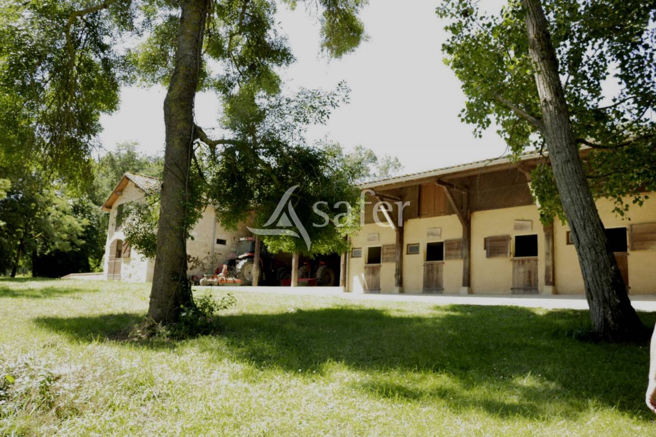 Other country property  Haute-Garonne