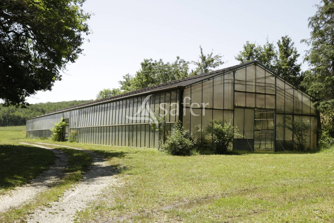 Other country property  Haute-Garonne