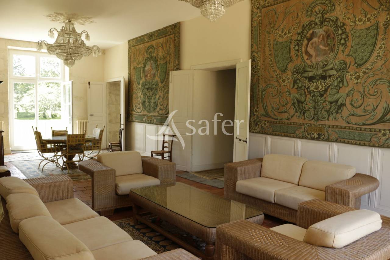 Other country property  Haute-Garonne