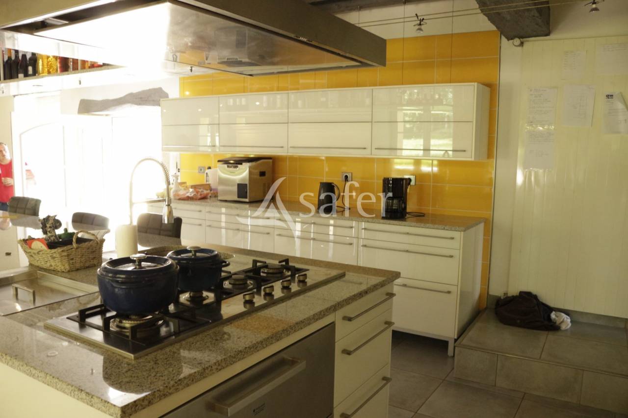 Other country property  Haute-Garonne